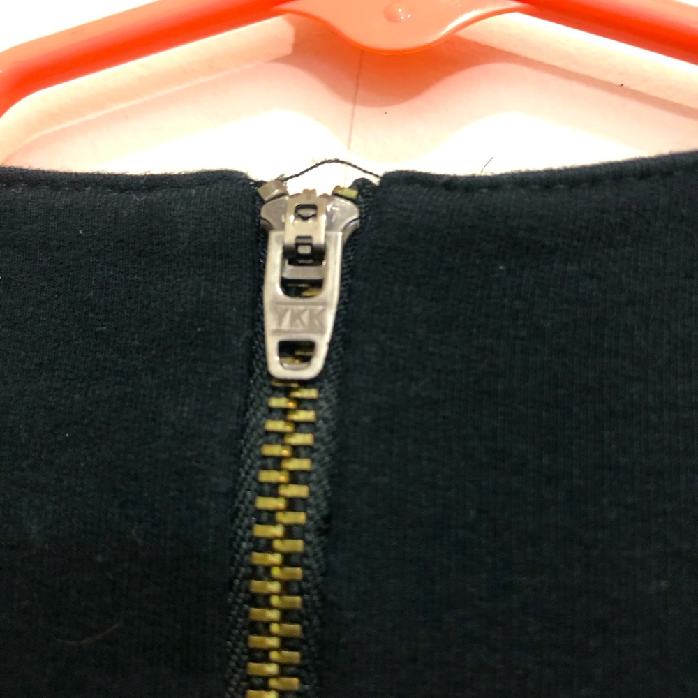 Helmut Lang Midi Dress - Picture 5 of 5